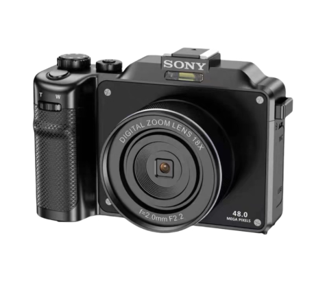 Appareil photo numérique Sony
