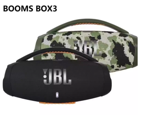 Enceinte JBL Boombox