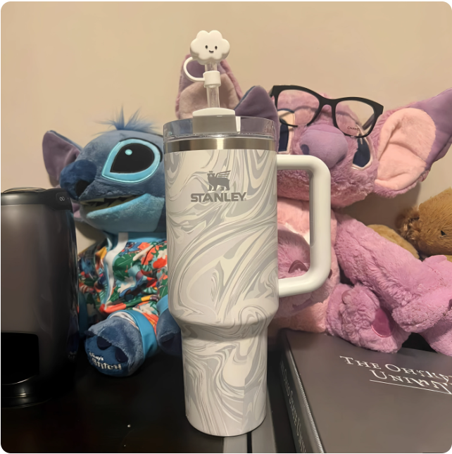 Gobelet Stanley Quencher H2.0