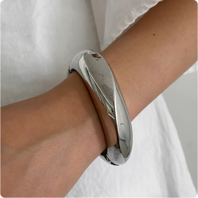 Lot de bracelets tendance