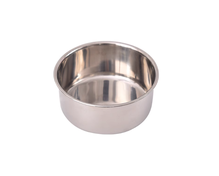 Bol anti-glouton pour chien