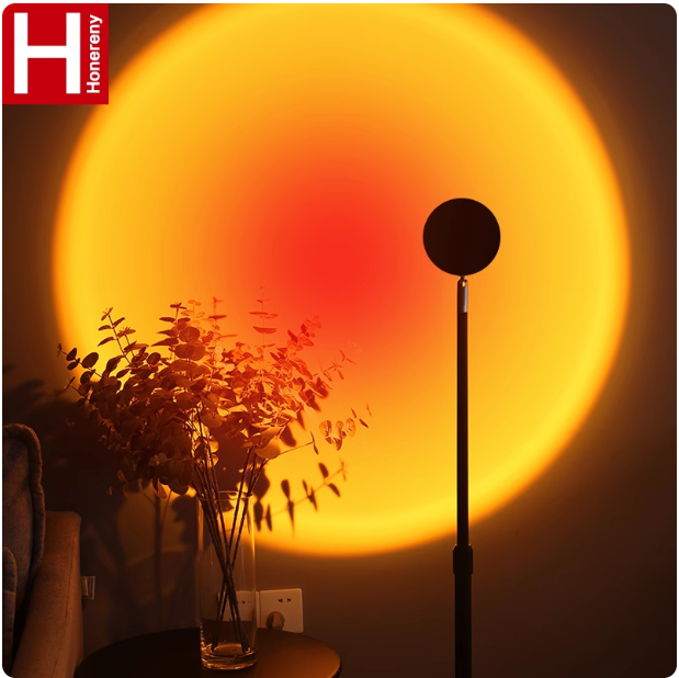 Lampe projecteur LED