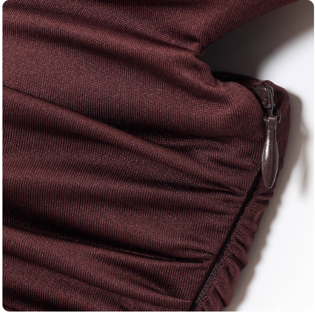 Body moulant marron