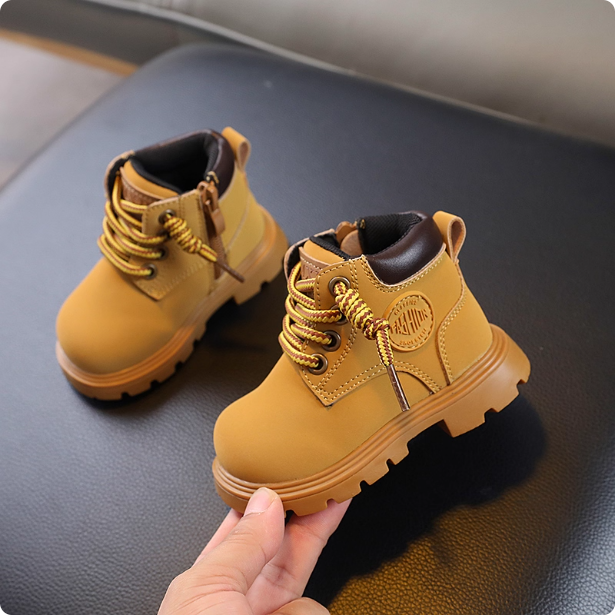 Bottes pour enfants