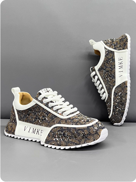 Baskets VIMKE