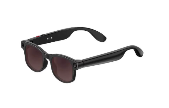 Lunettes intelligentes