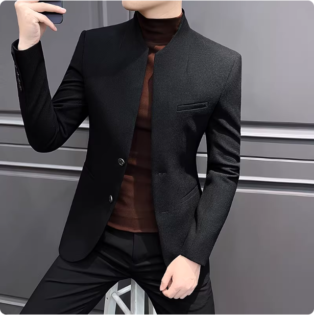 Veste moderne homme