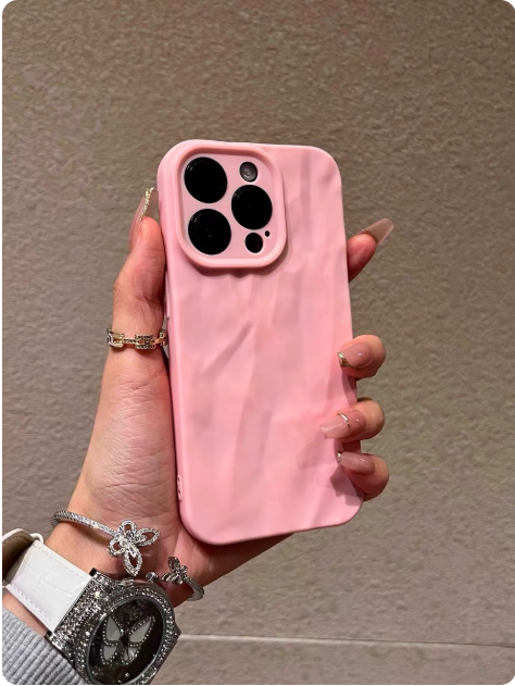 Coques de téléphone élégantes