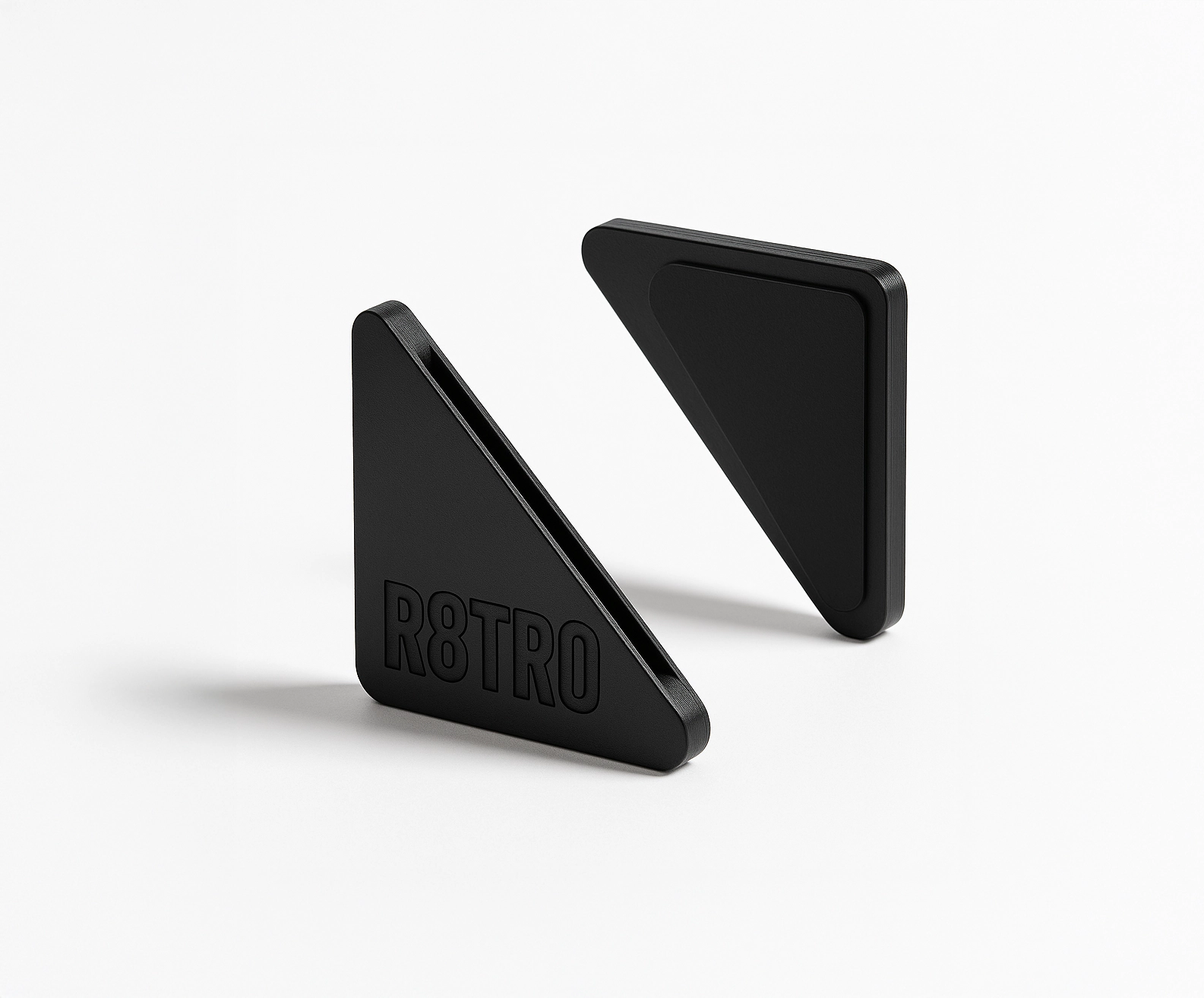 R8TRO Vinyl Album Wall Holder (9PACK)