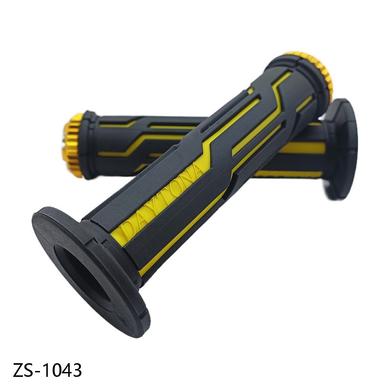 Motorcycle accessories: Modified aluminum alloy handlebar sleeves. CNC universal alloy handlebars for CB300R.