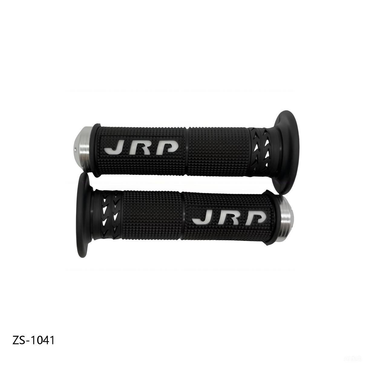 Wholesale Motorcycle Handlebar Grips - Anti-Slip, Universal, Modified Rubber