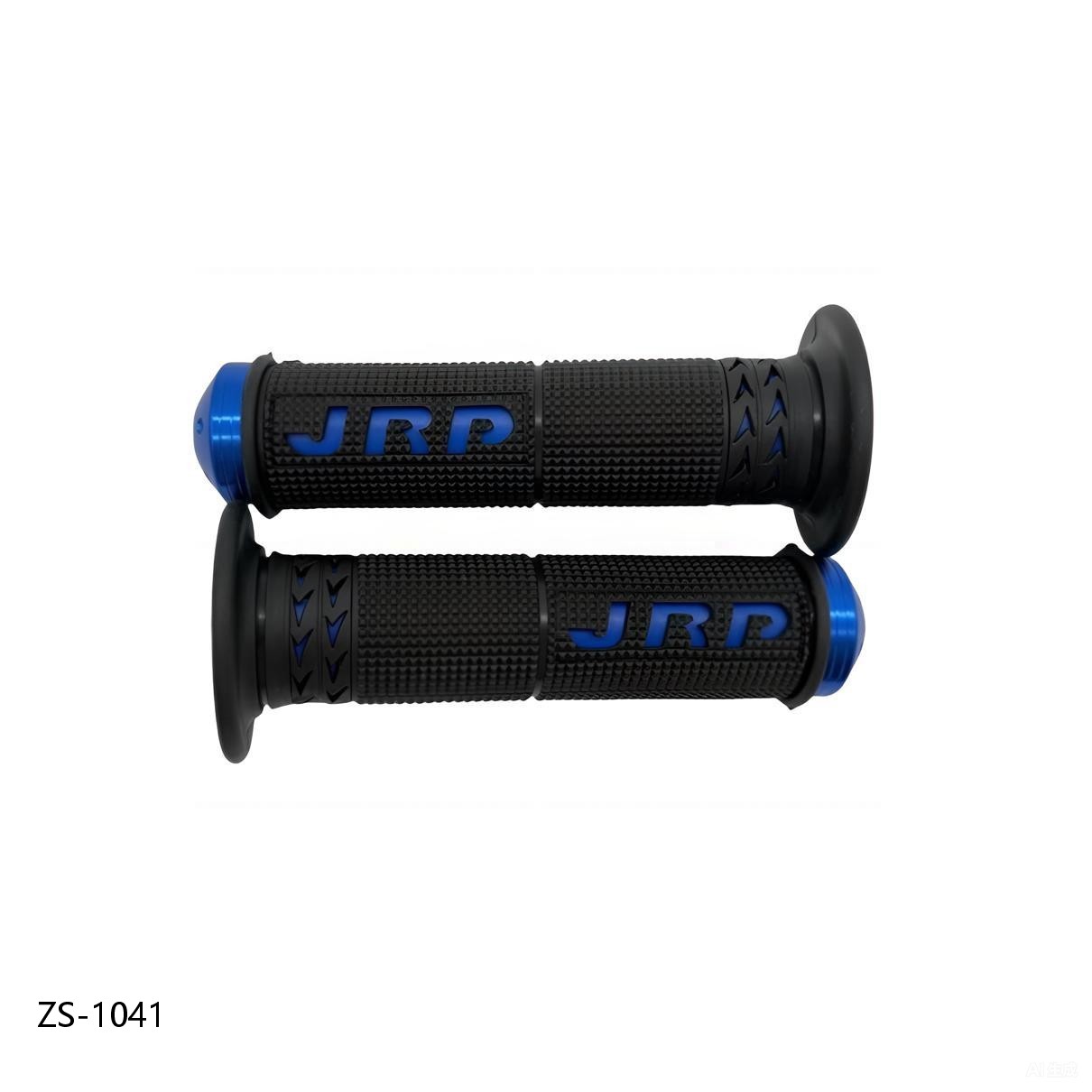 Wholesale Motorcycle Handlebar Grips - Anti-Slip, Universal, Modified Rubber