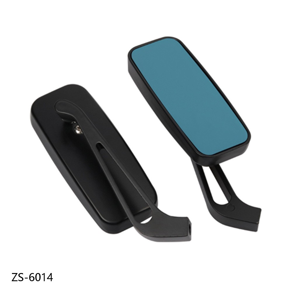 Best-Selling Retro Universal Mirrors for Motorcycles & E-Bikes