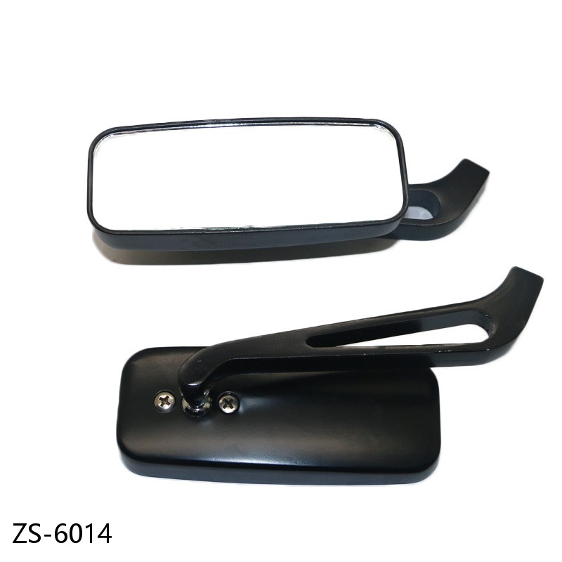 Best-Selling Retro Universal Mirrors for Motorcycles & E-Bikes