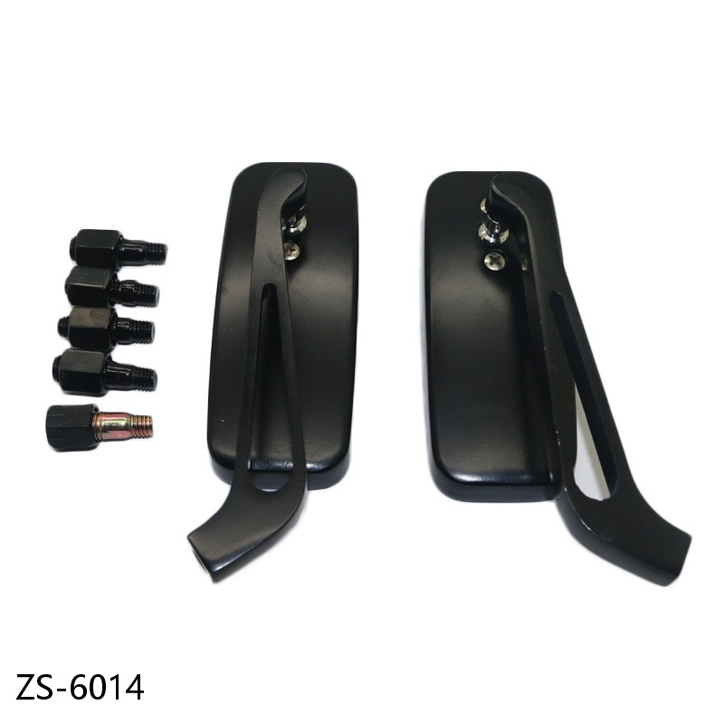 Best-Selling Retro Universal Mirrors for Motorcycles & E-Bikes