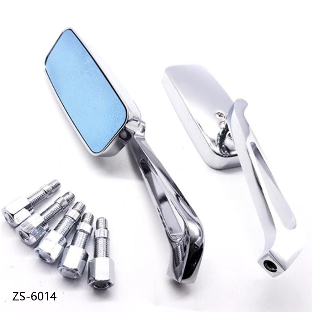 Best-Selling Retro Universal Mirrors for Motorcycles & E-Bikes