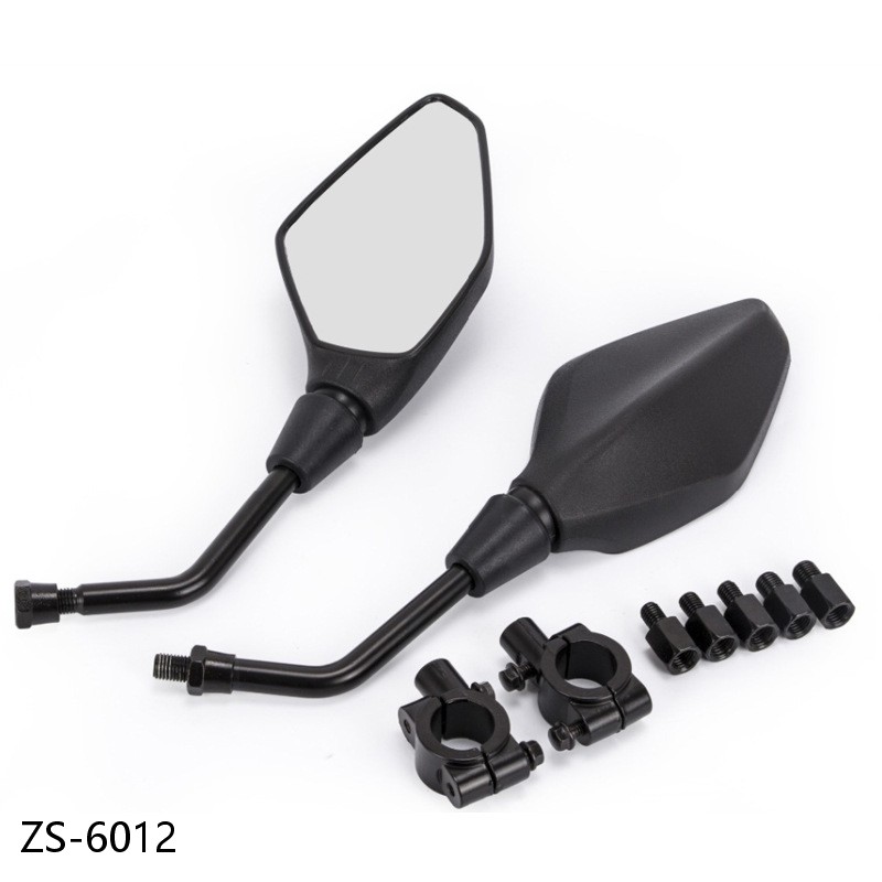 Universal Mirrors for Motorcycles & ATVs