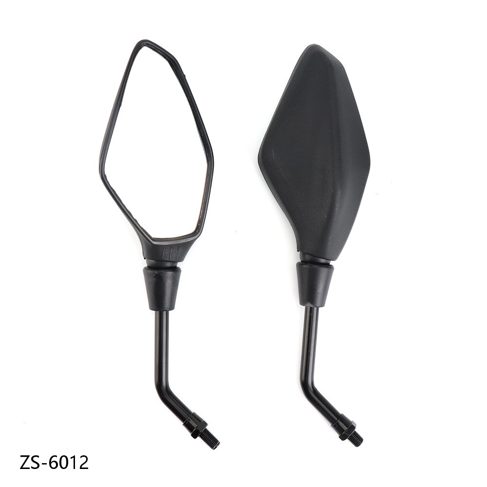 Universal Mirrors for Motorcycles & ATVs