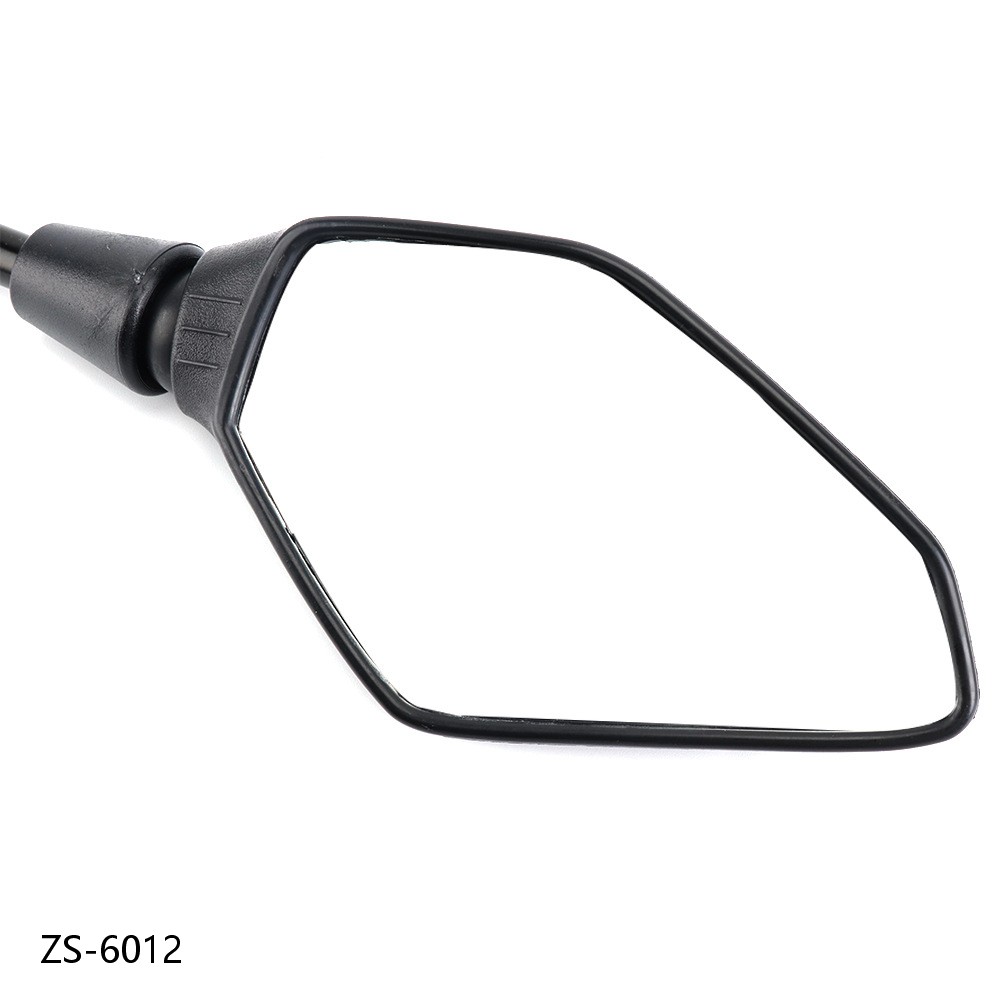 Universal Mirrors for Motorcycles & ATVs