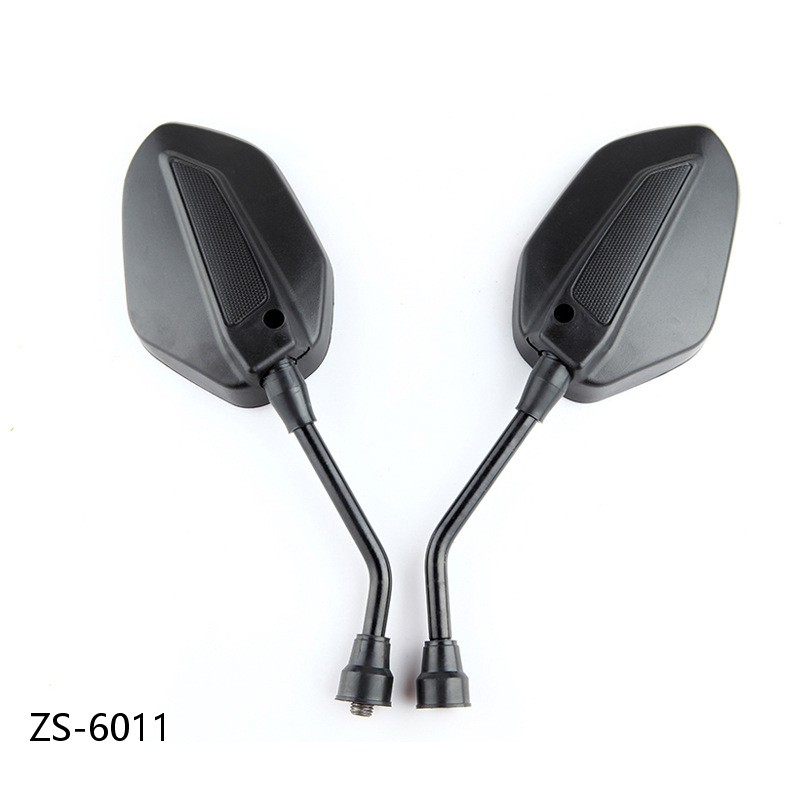 Motorcycle Rearview Mirrors Compatible with AKT125/EVO/SK/NKD, AK150TT, NDR125, AK125SL & HONDA CBF125/150