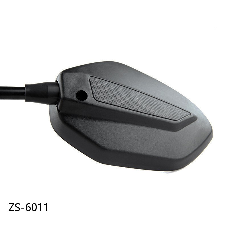 Motorcycle Rearview Mirrors Compatible with AKT125/EVO/SK/NKD, AK150TT, NDR125, AK125SL & HONDA CBF125/150