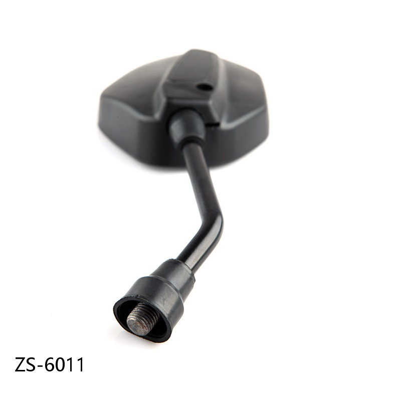 Motorcycle Rearview Mirrors Compatible with AKT125/EVO/SK/NKD, AK150TT, NDR125, AK125SL & HONDA CBF125/150