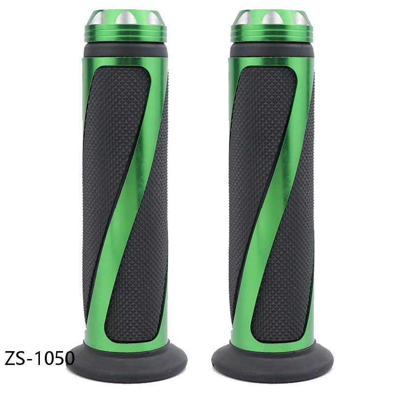 CNC Aluminum Alloy Modified Handle Bar Throttle Handlebar Grips for Motocross Dirt Bike Motorcycle