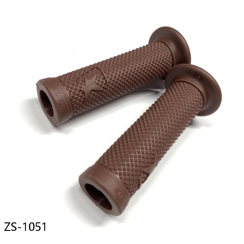 Wholesale Universal Modified Retro Motorcycle Handlebar Grip
