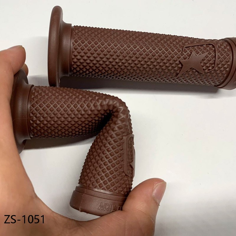 Wholesale Universal Modified Retro Motorcycle Handlebar Grip