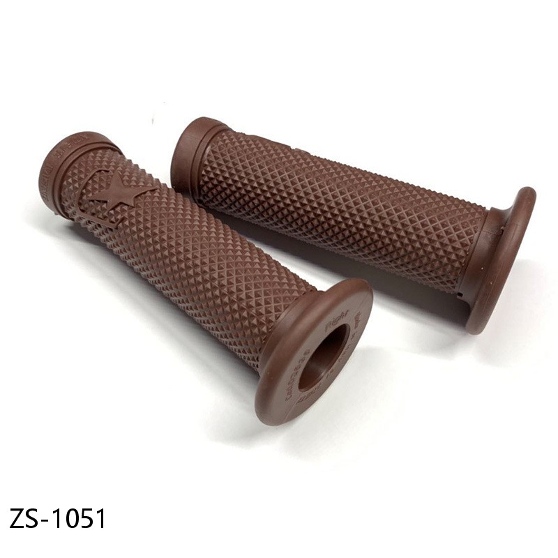 Wholesale Universal Modified Retro Motorcycle Handlebar Grip