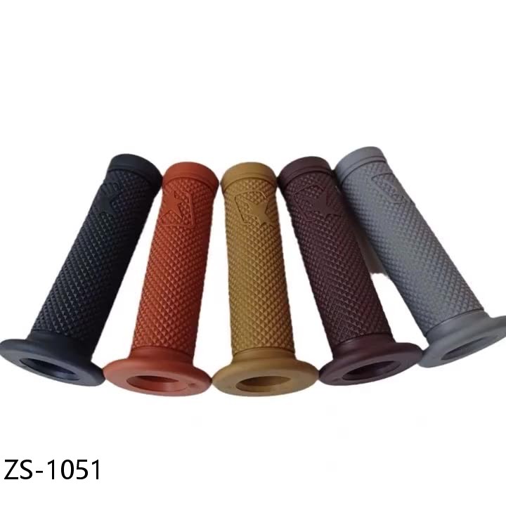 Wholesale Universal Modified Retro Motorcycle Handlebar Grip