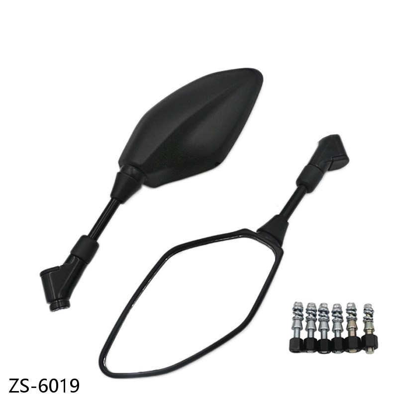 OEM-Status Rearview Mirrors for MT01 MT03 MT-07 Motorcycles
