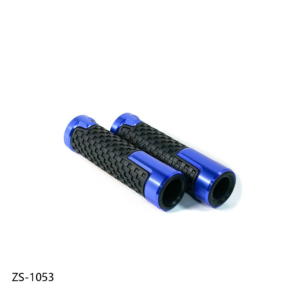 Universal Modified Off-road Motorcycle Accessories: Handgrip Rubber, Throttle Grip, Accelerator, Handgrip Cover