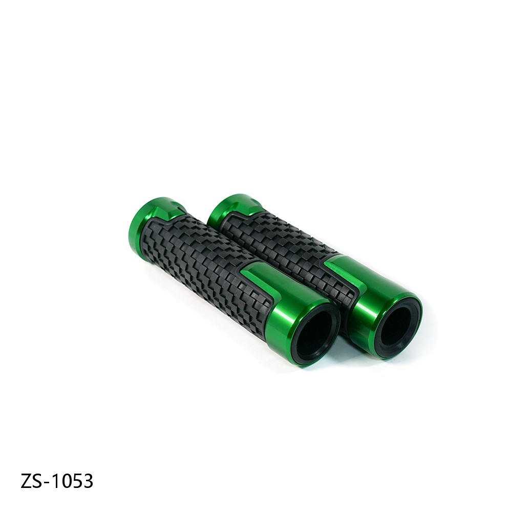 Universal Modified Off-road Motorcycle Accessories: Handgrip Rubber, Throttle Grip, Accelerator, Handgrip Cover