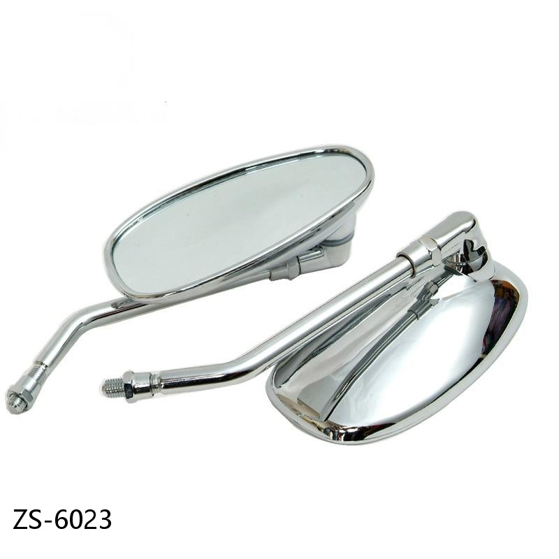 Direct Sale of Rearview Mirrors Suitable for Motorcycles