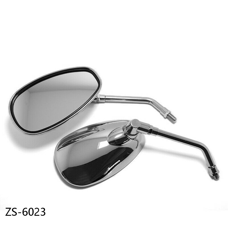Direct Sale of Rearview Mirrors Suitable for Motorcycles
