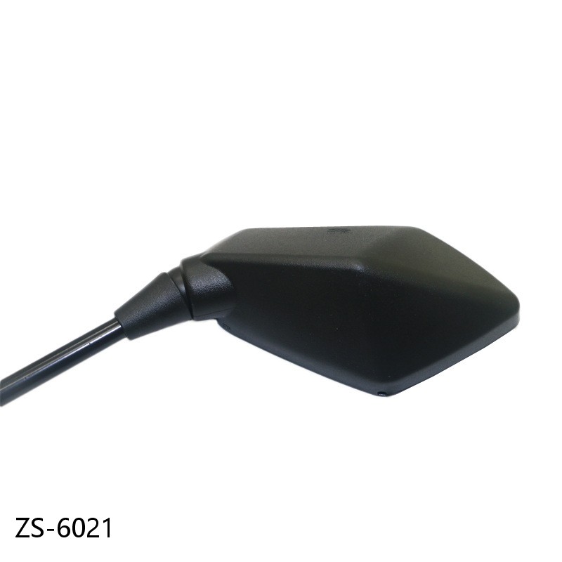 High-Quality Universal Mirrors: Easy Installation