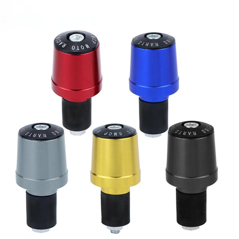 Handlebar End Cap
