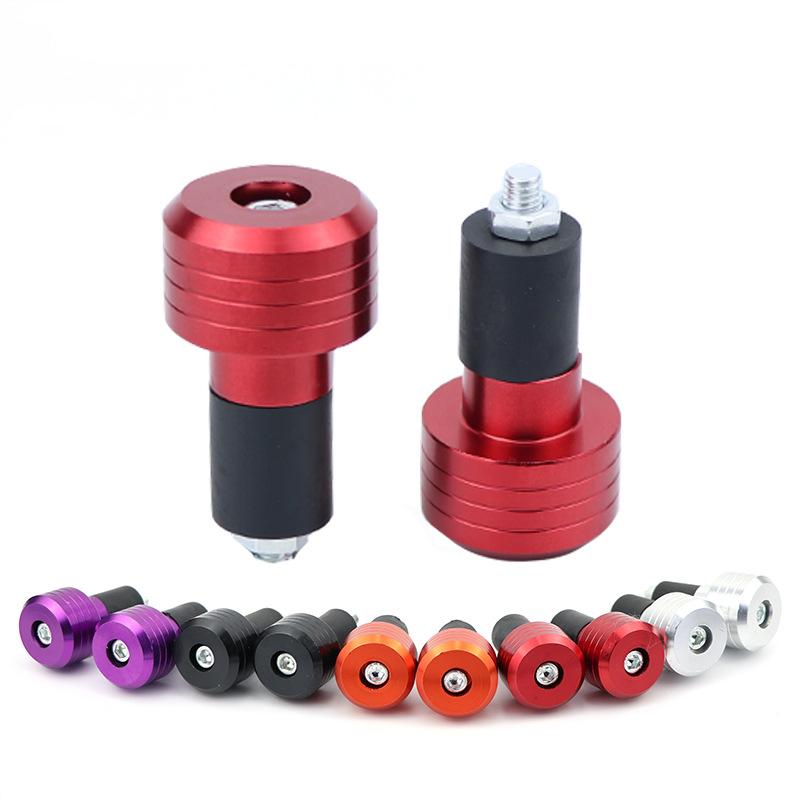 Handlebar End Cap