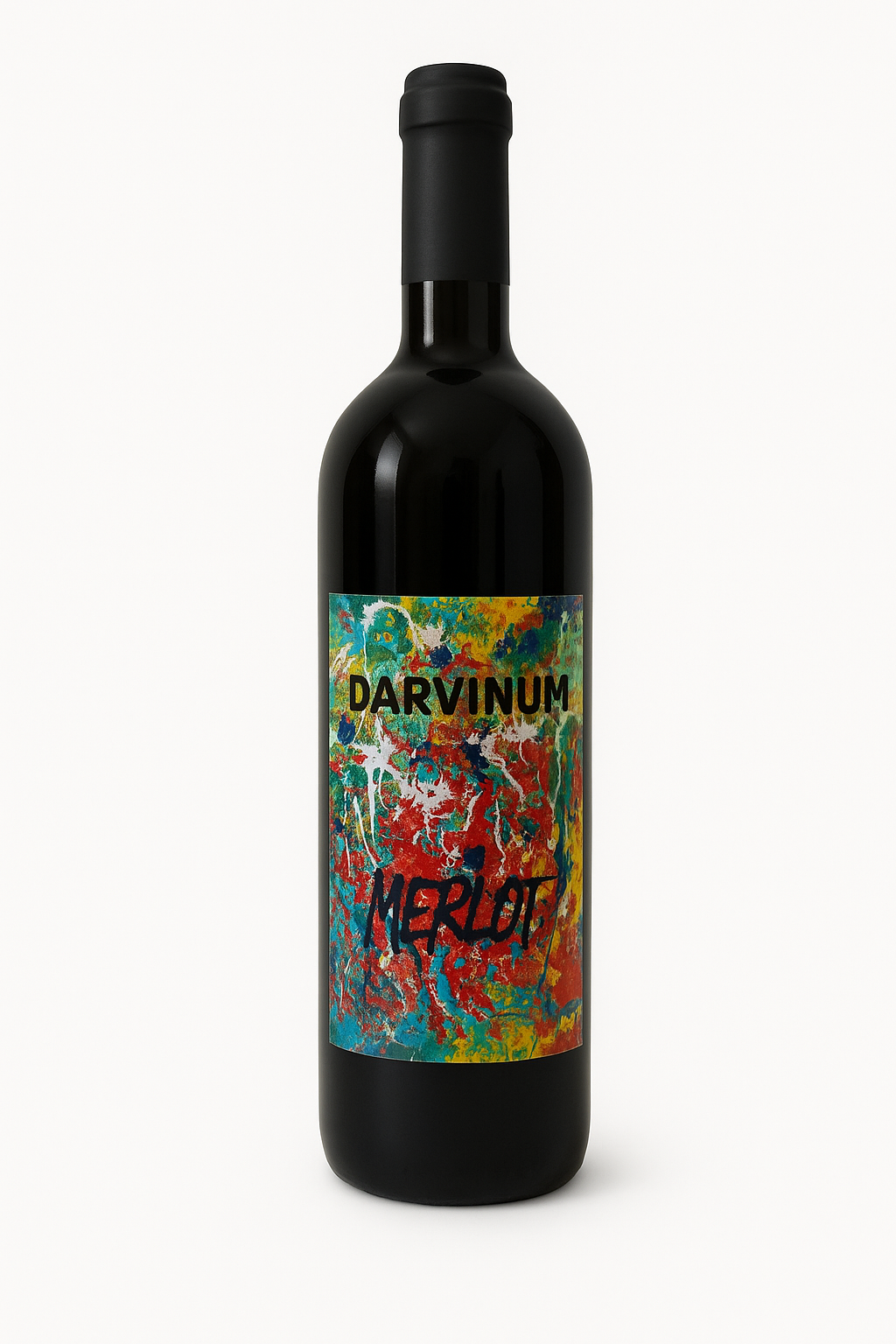 Darvinum Merlot