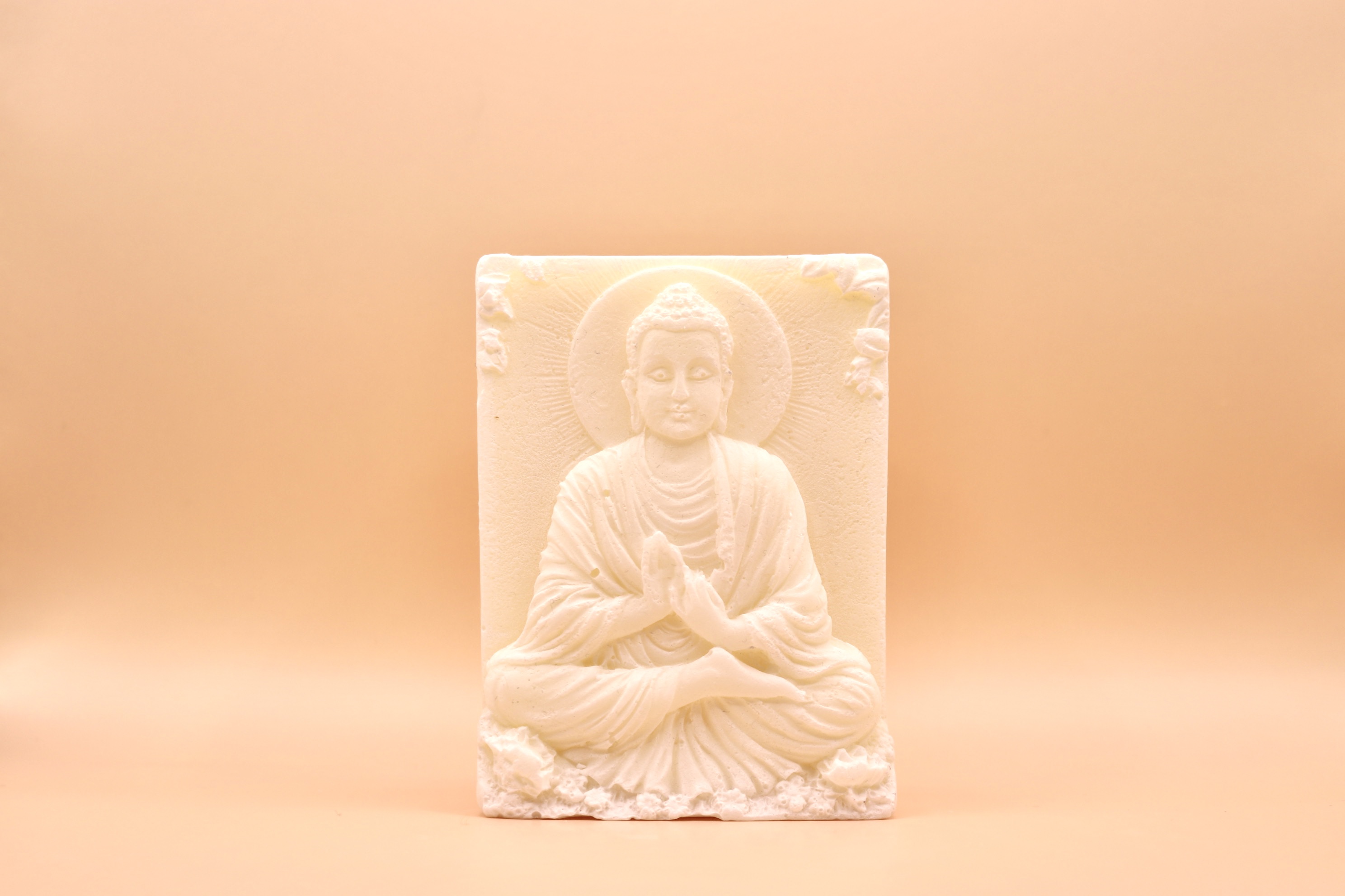 Buddha Block II