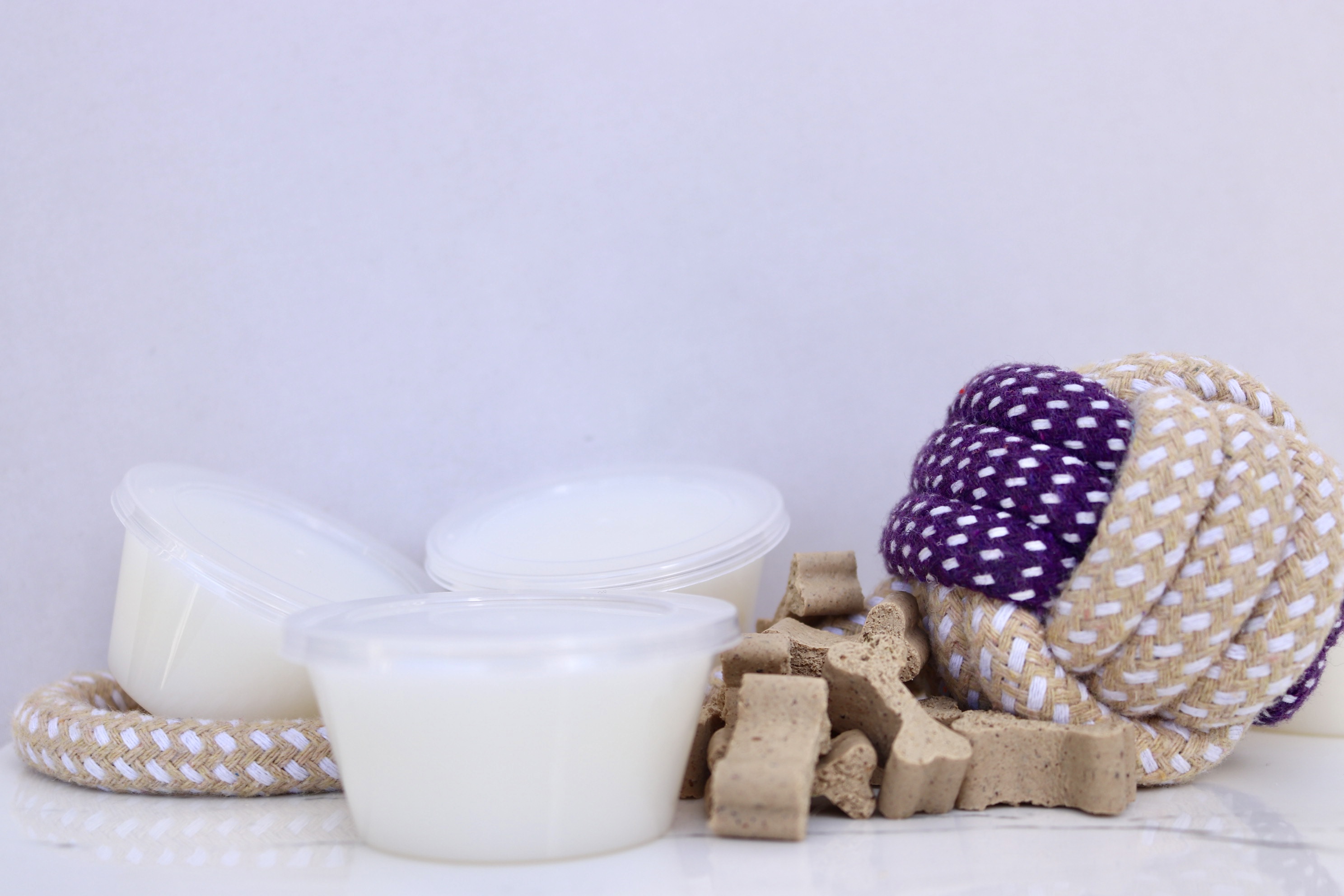 Lard Moisturising Balm