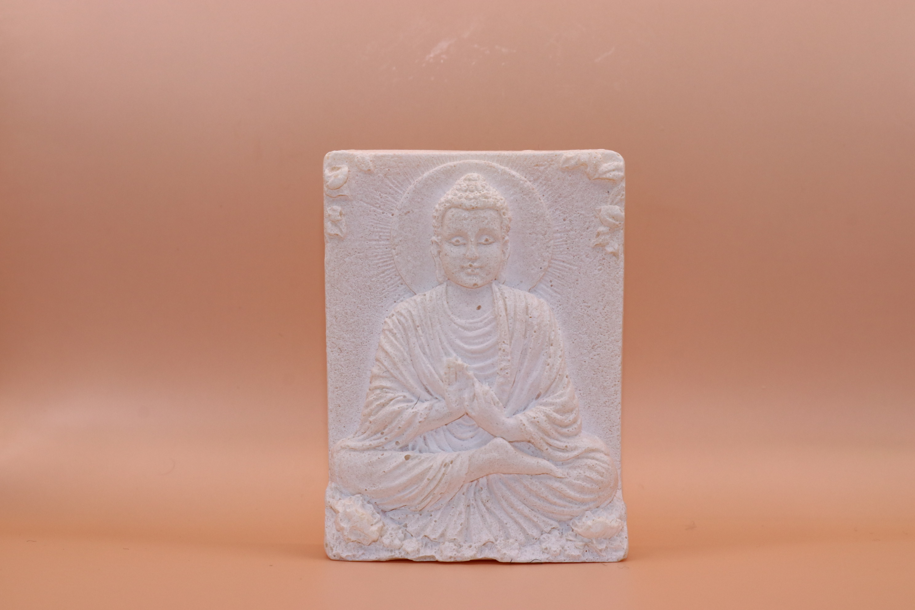 Buddha Block II