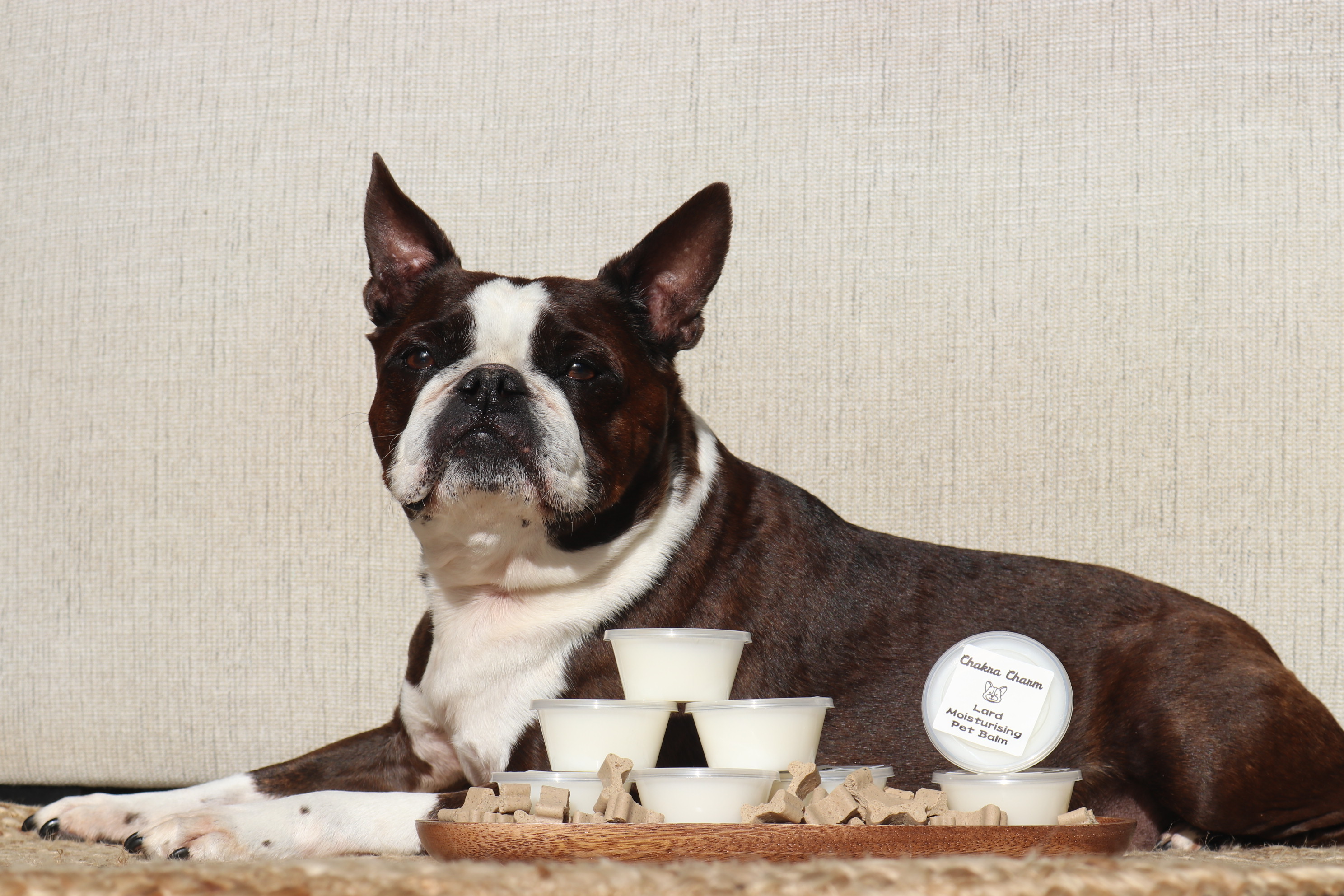 Lard Moisturising Balm