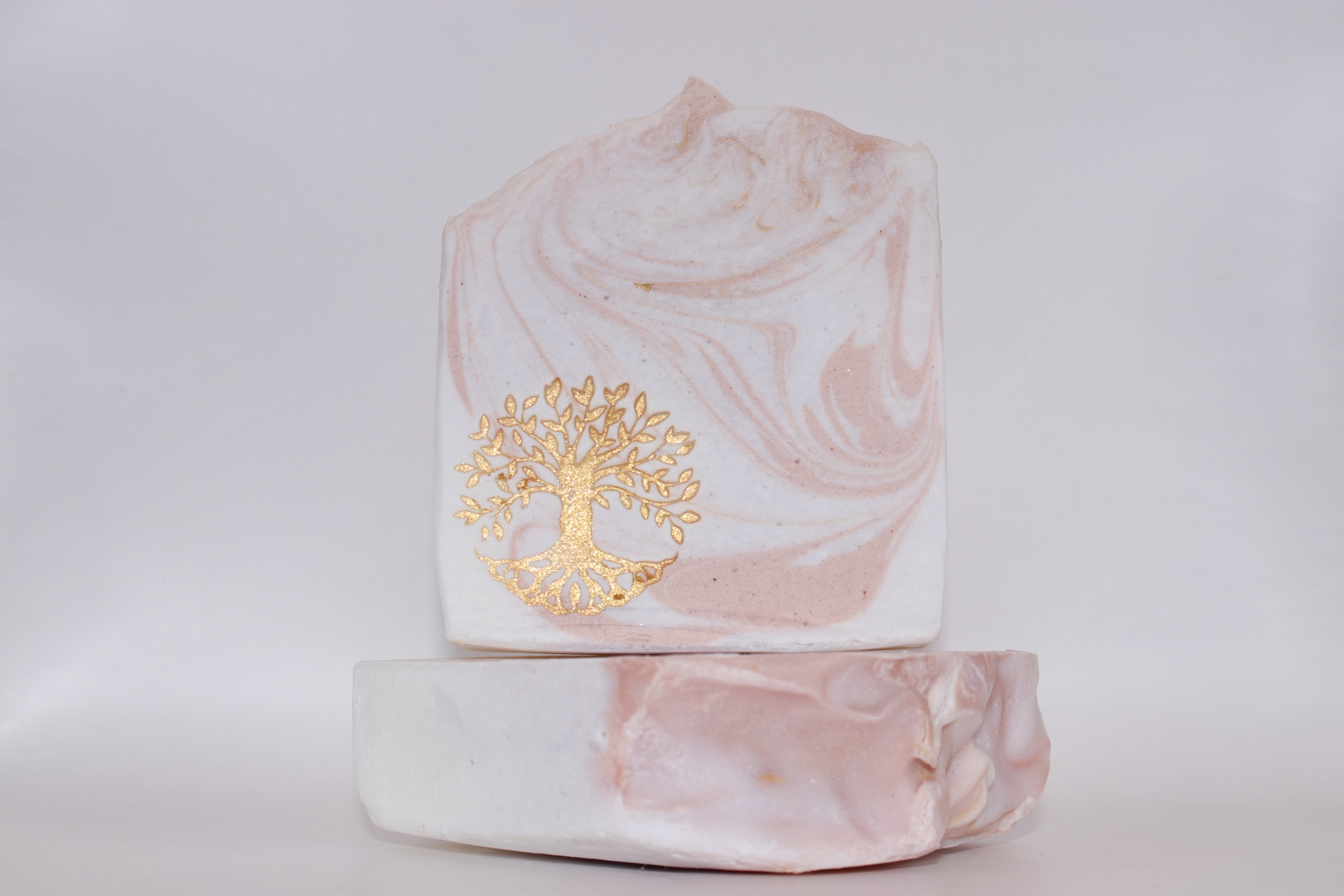 Blush Marble
