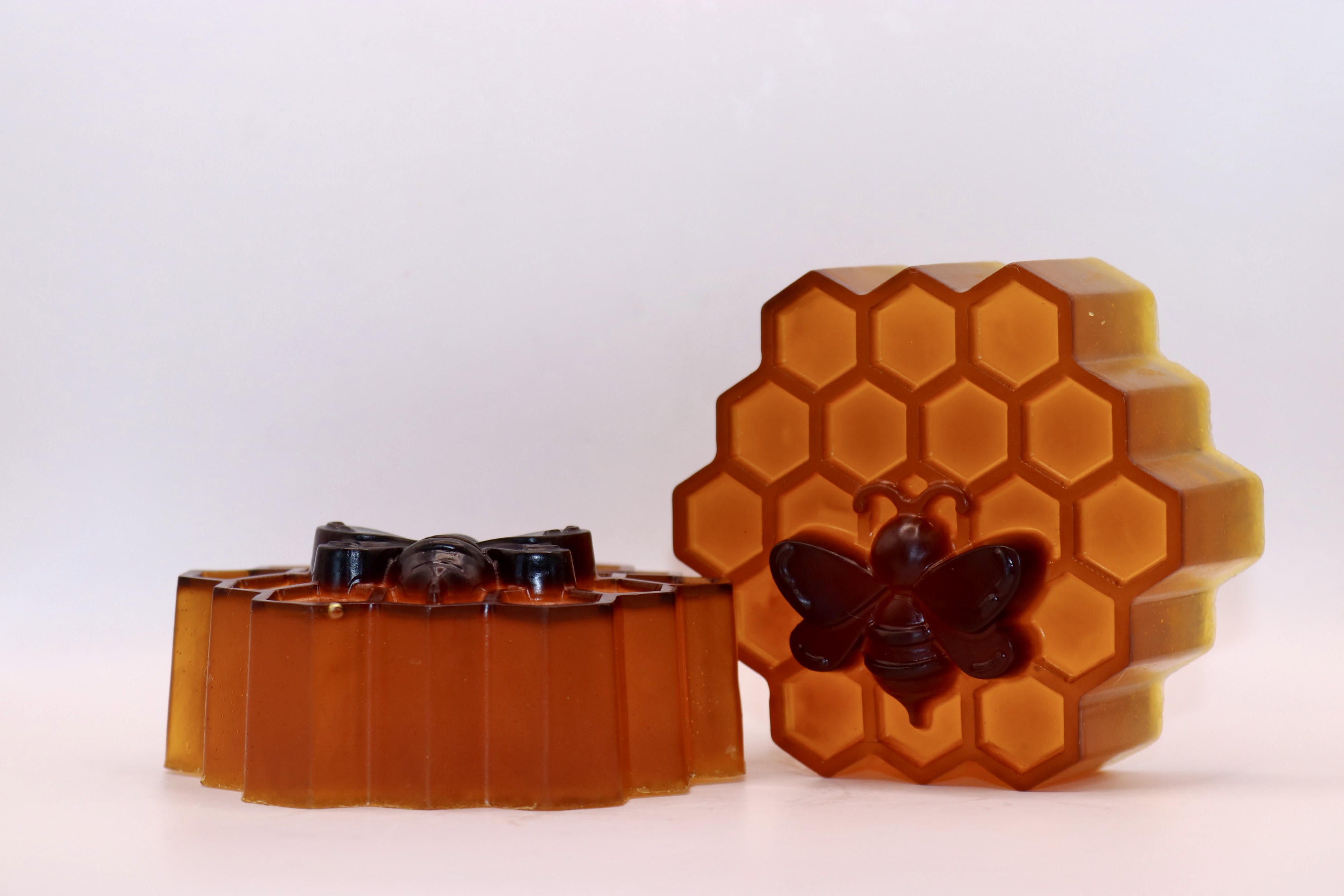 Honeycomb Hug
