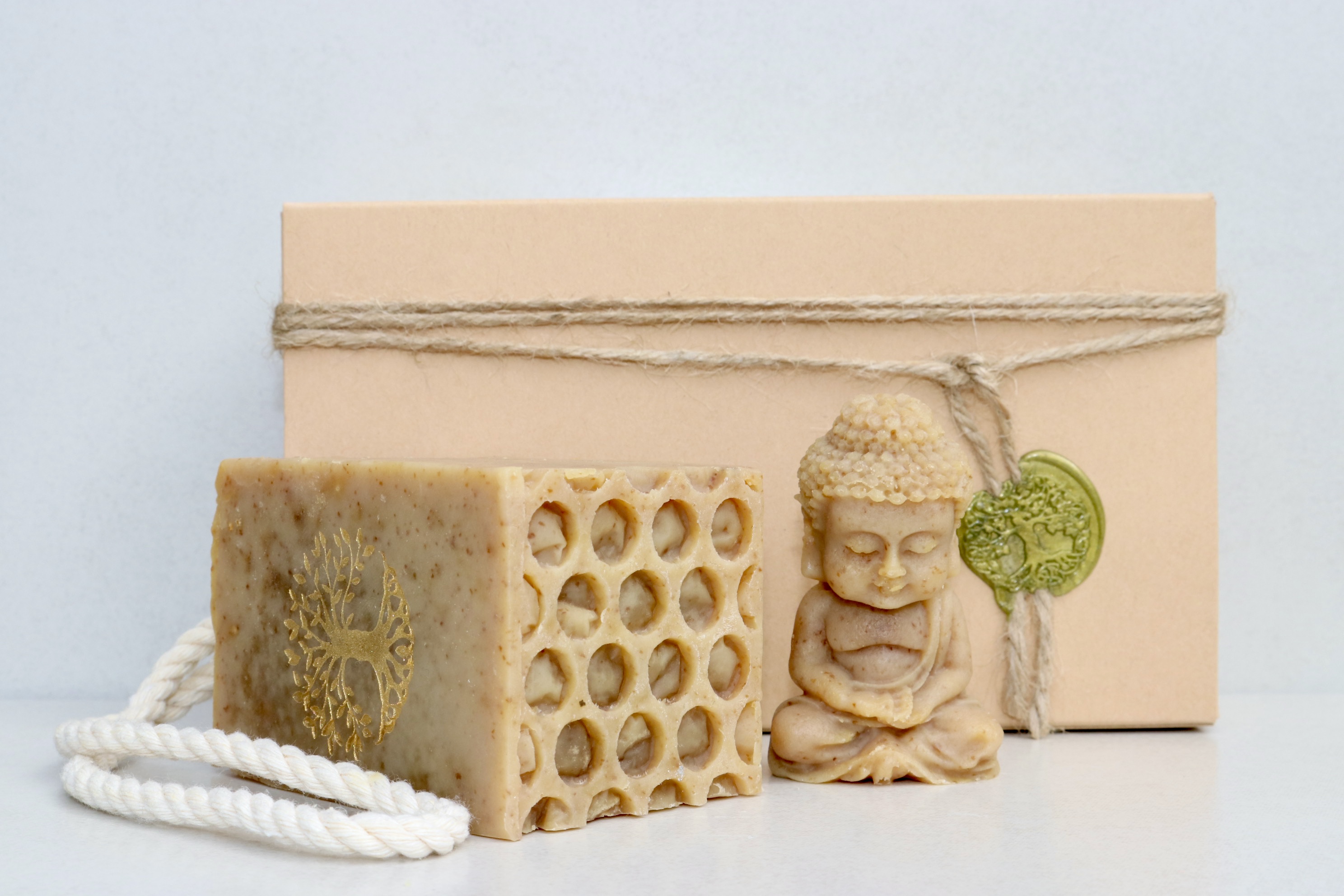 Blessed Buddy Bundle