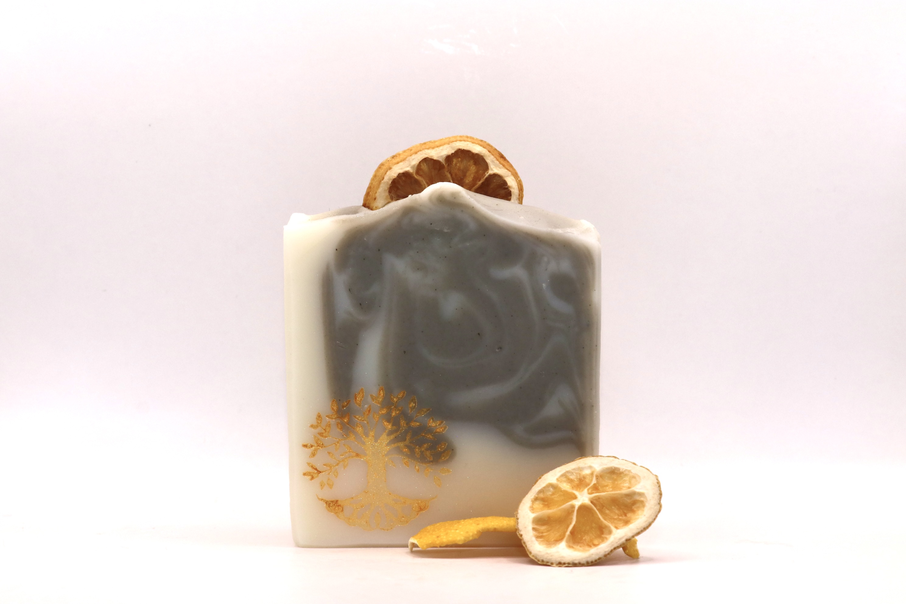 Citrus Lather