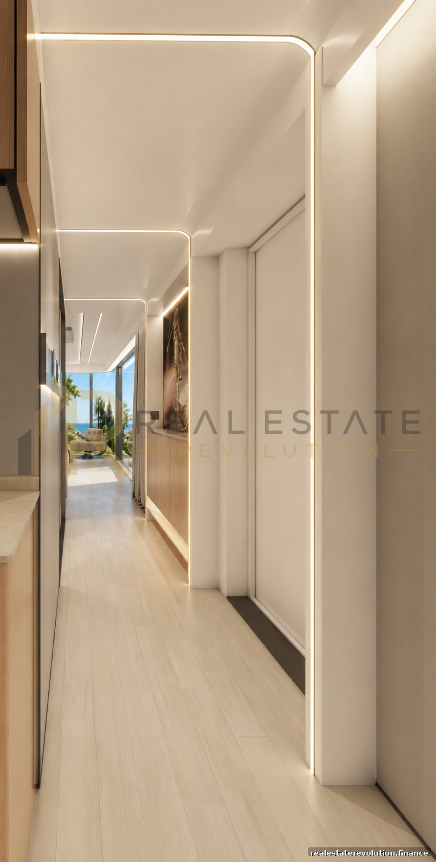 Smart House Large #13501