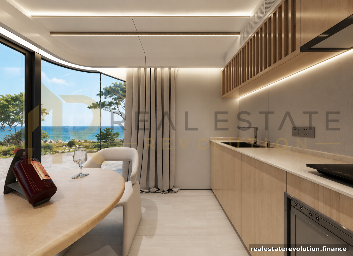 Smart House Large #13501